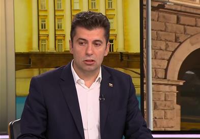 Петков:Како може една Македонија да има подобри информации од нас за руските шпиони во Бугарија