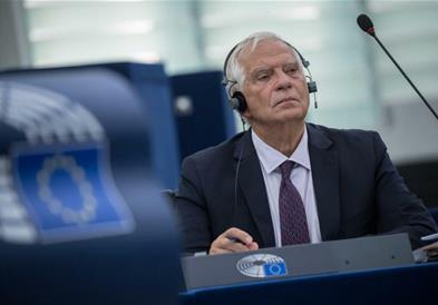 Борел: Ги повикувам сите да работат на деескалација на состојбата на Северот на Косово 