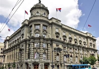 Српската влада го прогласи утрешниот ден за Ден на жалост поради настаните во Косово