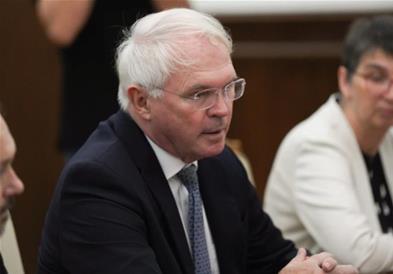 Хил: Ситуацијата во Косово е многу опасна, бара дополнителни напори
