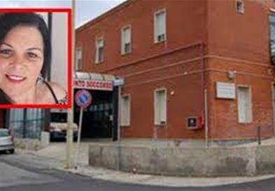 Италија во шок: Ана била жива запалена од нејзиниот партнер, на Фејсбук изгледале среќно(ВИДЕО)
