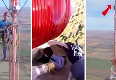 Една од најопасните професии на светот се плаќа 130.000 долари дневно (ВИДЕО)