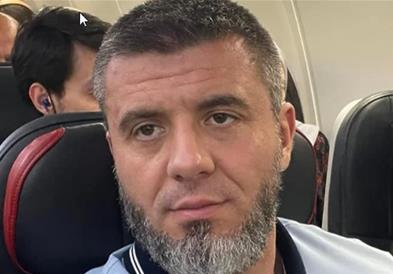 Политичар од БиХ е уапсен на граница, откако му нашле пиштол: Такви се времињата, морав