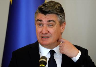 Зоран Милановиќ: Босна и Херцеговина не функционира и затоа треба да влезе во ЕУ