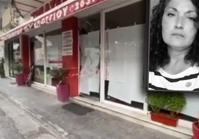 Албанката Ана пропаднала во машина за мелење месо во Грција, нејзината ќерка беспомошно гледала