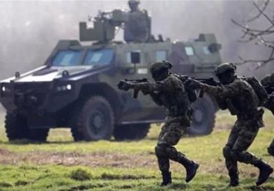 Началникот на Генералштабот на Србија негираше дека војската планирала упад во Косово