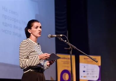 Костадиновска-Стојчевска: Букстар е платформа и предизвик за промена на светот преку литература
