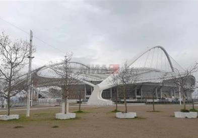 Олимпискиот стадион во Атина ќе остане затворен на неодредено време
