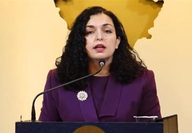 СНН: Претседателката на Косово без одговор дали Приштина ќе ја формира ЗСО