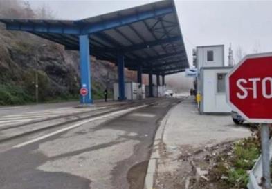 Отворен преминот Брњак, Јариње и понатаму е затворен
