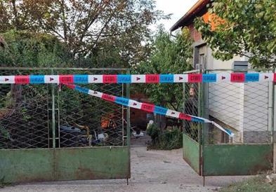 Убиениот ученик од Ниш и неговиот убиец биле најдобри другари од трето одделение 