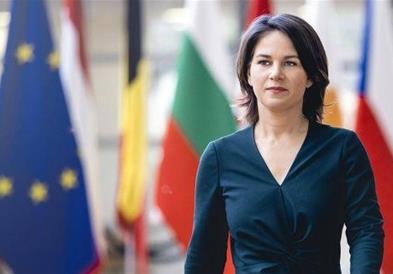 Бербок: Конфликтот меѓу Косово и Србија е закана за Берлинскиот процес