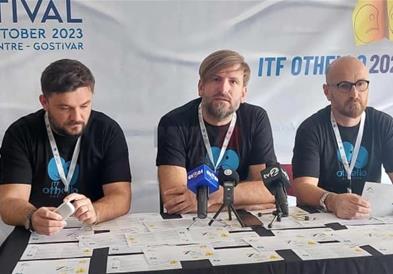 Меѓународниот театарски фестивал „Отело“ почнува во понеделник