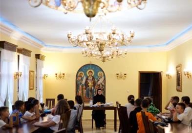 Мултикултурни и мултирелигиски едукативни средби во Мијачкиот крај