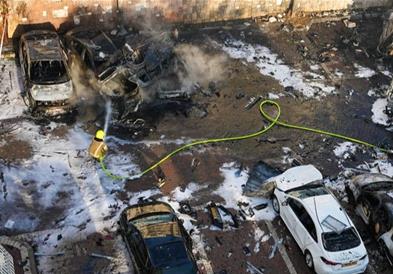 Хрватска го осуди нападот на Хамас врз Израел