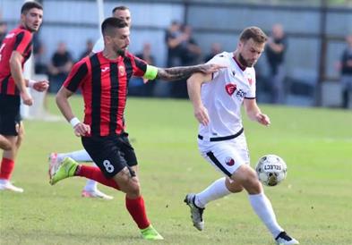 ПФЛ: Убедливи победи за Вардар и Струга ТЛ во 15.коло