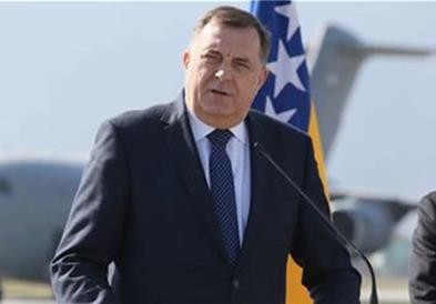 Додик повторно се закани дека ќе прогласи независност на Република Српска
