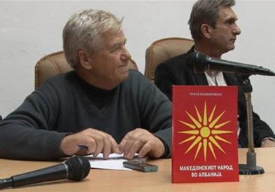 Во Пустец утре промоција на првиот том собрани дела на Спасе Мазенковски