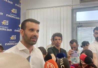 Спајиќ: Имаме парламентарно мнозинство поголемо од тоа што го очекувавме