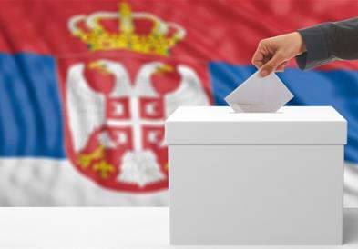 Вучиќ најави вонредни избори во Србија на 17 декември 