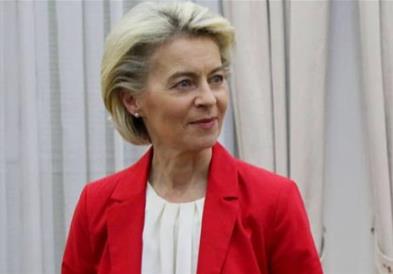 Фон дер Лаjен ќе учествува на Самитот на Берлинскиот процес во Тирана 