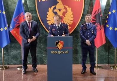 За безбедноста на Самитот на Берлинскиот процес во Тирана ќе се грижат над 1.600 полицајци