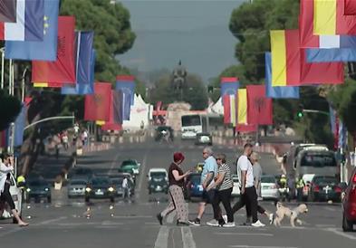 Во Тирана Самит на лидерите на Берлинскиот процес