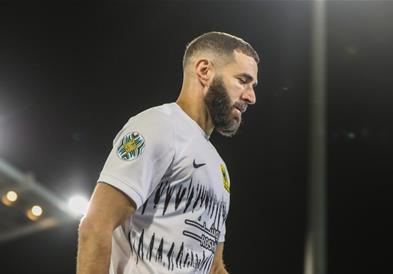 Поранешн израелски голман на пет јазици го навреди Бензема!