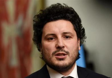 Абазовиќ: Иднината на сите е во ЕУ