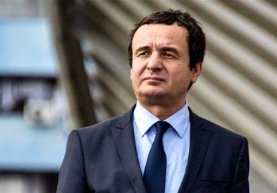 Курти: Дијалогот со Србија не може да продолжи како да не се случило ништо