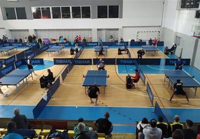 Почна новата сезона во македонските пингпонгарски лиги