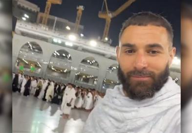 Бензема може да го тужи францускиот министер за внатрешни работи за клевета