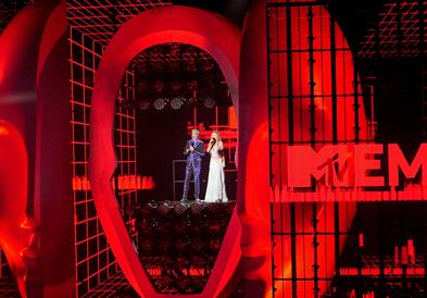 Европските MTV награди откажани поради страв од тероризам