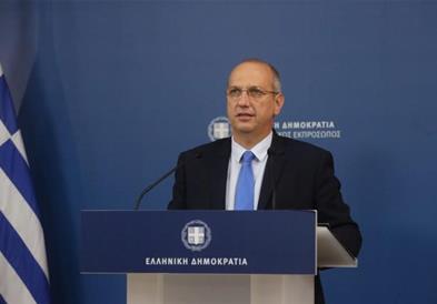 Иконому: Немаме информации за келии на Хамас во Грција