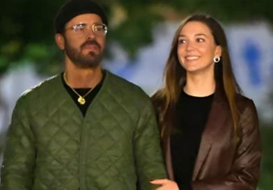 Поранешниот на Џенифер Анистон е во врска со 23 години помлада актерка (ФОТО)
