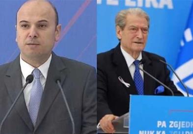 Албанија: Конфискуван недвижен имот и банкарски сметки на Јамарбер Малтези