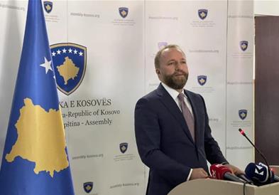 Косовската опозиција бара од Курти да ги каже барањата на западните емисари