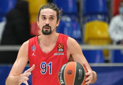 Швед кариерата ќе ја продолжи во Кина