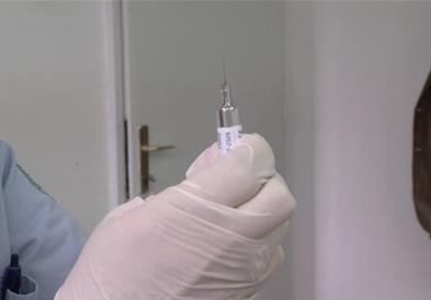 Утре почнува имунизацијата на ризичните групи за сезонски грип