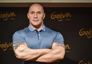 Итно почна преправката на восочната фигура на „Карпата“ во музеј, Џонсон се пожалил