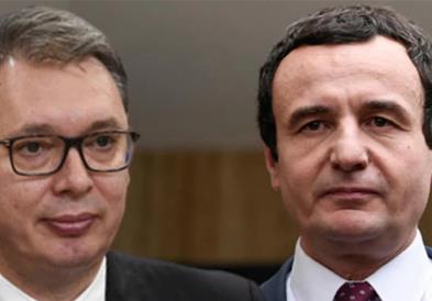 Стано: Вучиќ и Курти поканети во Брисел, без заедничка средба со претставници на ЕУ