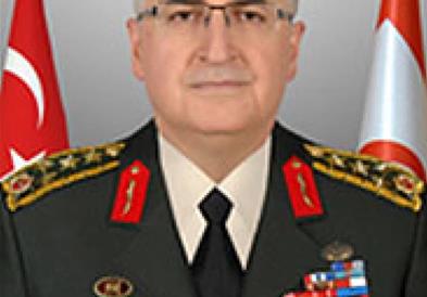 Министерот за одбрана на Турција пристигна во официјална посета на Србија