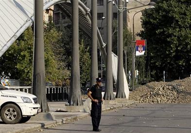 МО на Србија бара присуство само на војници на КФОР на границата со Косово