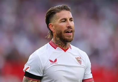 Рамос сака да игра на Еуро 2024