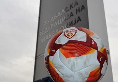 ФФМ донираше 13.800 фудбалски топки на клубовите од сите натпреварувања