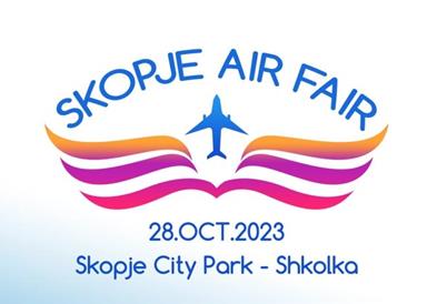 Трето издание на „SKOPJE AIR FAIR 2023“