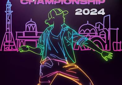Скопје домаќин на Светското првенство во хип хоп 2024