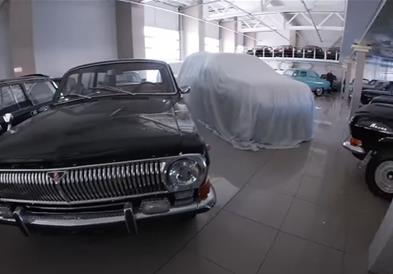 Видео: На продажба најпопуларните автомобили од Советскиот Сојуз