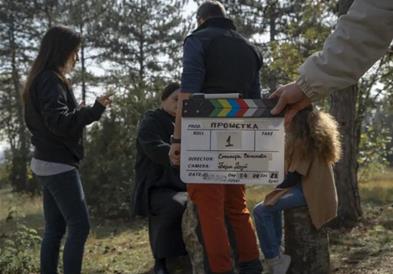 Светска премиера на „Прошетка“ на Елеонора Венинова на фестивалот во Леувен