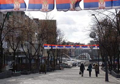 Демостат: Србите од северот на Косово се подготвени на вооружен отпор кон властите во Приштина